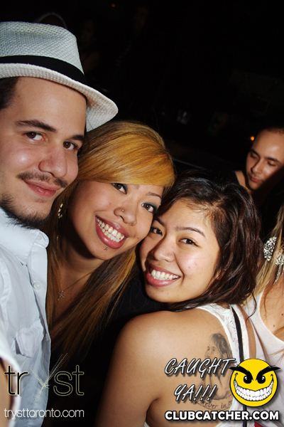 Tryst nightclub photo 288 - January 7th, 2011