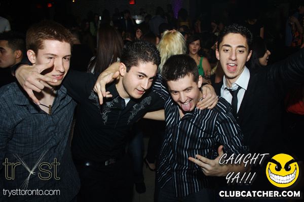 Tryst nightclub photo 291 - January 7th, 2011