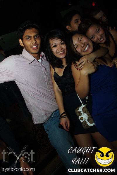 Tryst nightclub photo 292 - January 7th, 2011