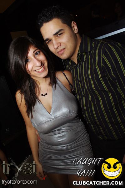 Tryst nightclub photo 294 - January 7th, 2011