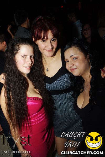 Tryst nightclub photo 299 - January 7th, 2011