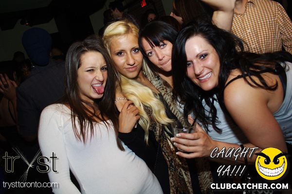 Tryst nightclub photo 301 - January 7th, 2011