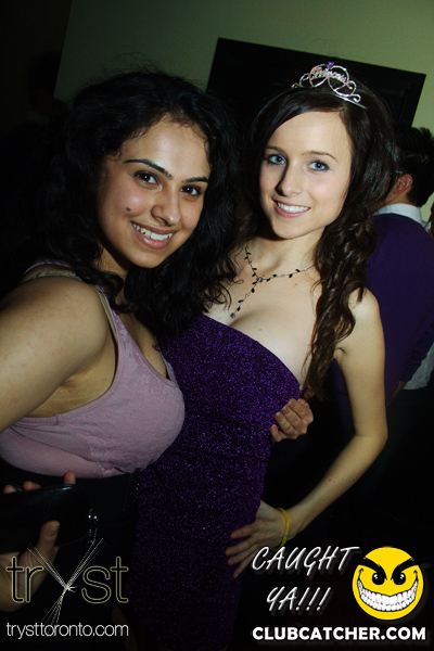 Tryst nightclub photo 303 - January 7th, 2011