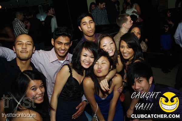 Tryst nightclub photo 304 - January 7th, 2011