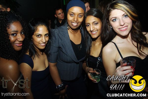 Tryst nightclub photo 306 - January 7th, 2011