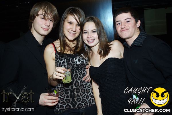 Tryst nightclub photo 320 - January 7th, 2011