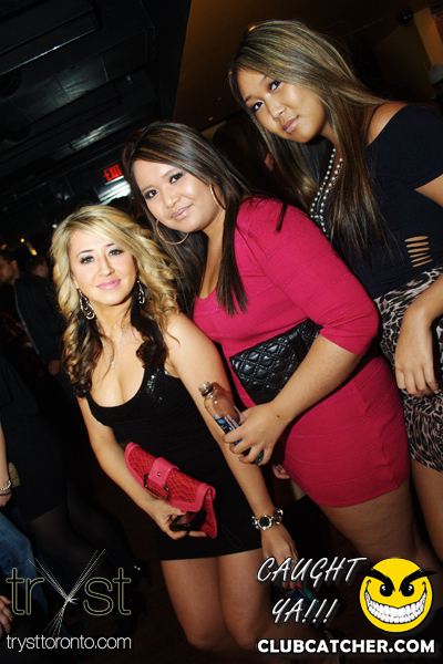 Tryst nightclub photo 323 - January 7th, 2011