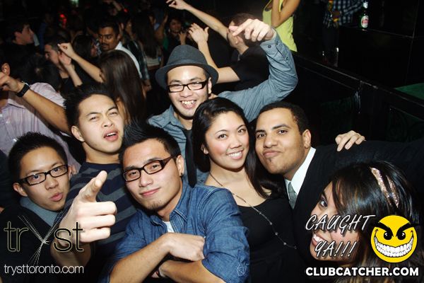 Tryst nightclub photo 328 - January 7th, 2011