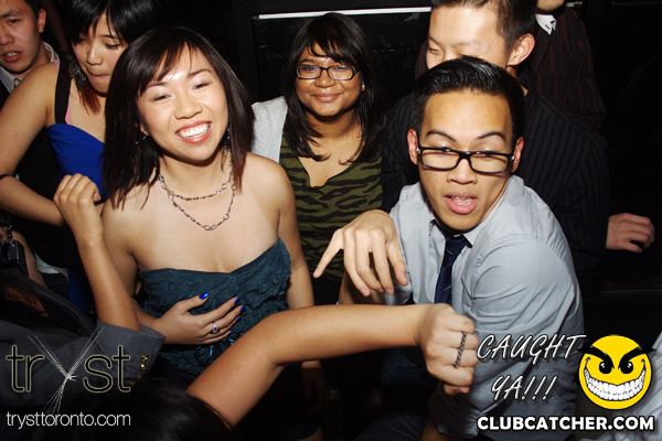 Tryst nightclub photo 329 - January 7th, 2011