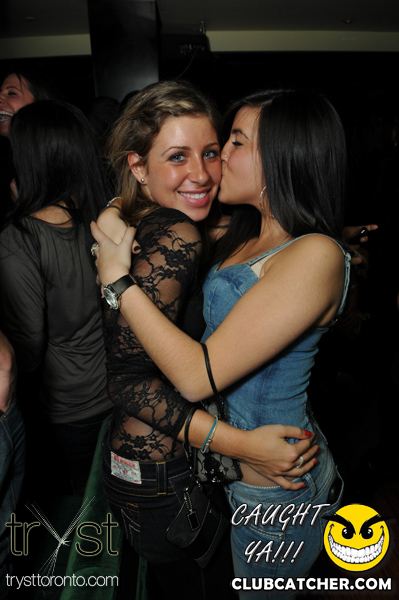 Tryst nightclub photo 34 - January 7th, 2011