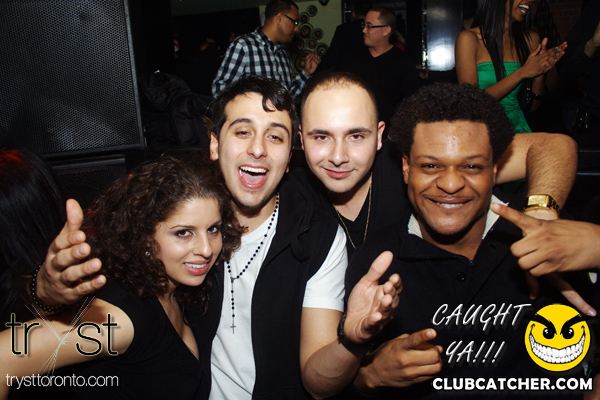 Tryst nightclub photo 331 - January 7th, 2011