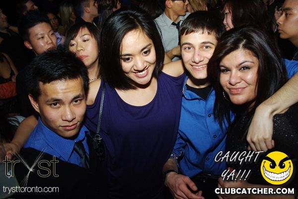 Tryst nightclub photo 336 - January 7th, 2011