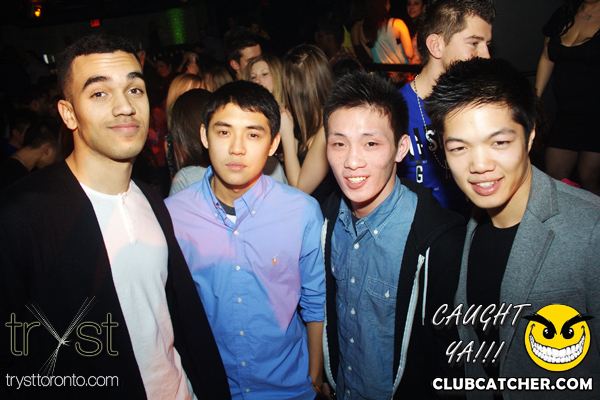 Tryst nightclub photo 338 - January 7th, 2011