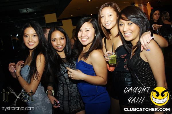 Tryst nightclub photo 339 - January 7th, 2011