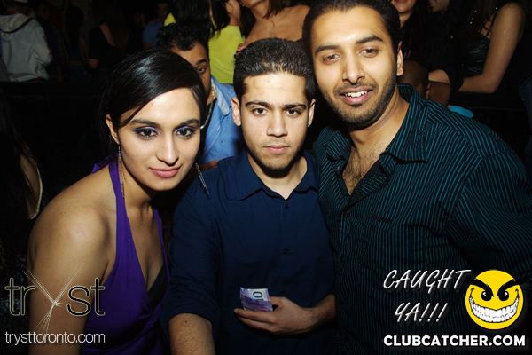 Tryst nightclub photo 340 - January 7th, 2011