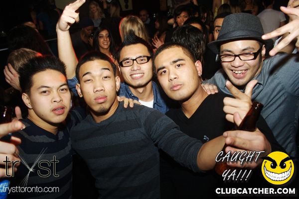 Tryst nightclub photo 343 - January 7th, 2011