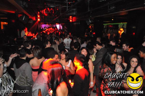 Tryst nightclub photo 347 - January 7th, 2011