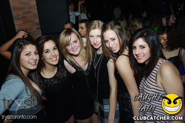 Tryst nightclub photo 348 - January 7th, 2011