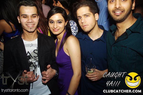 Tryst nightclub photo 349 - January 7th, 2011