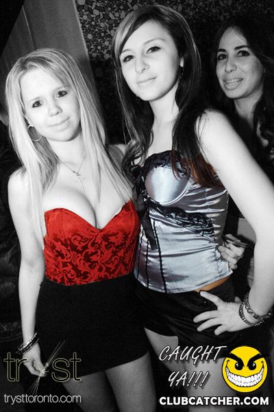 Tryst nightclub photo 351 - January 7th, 2011