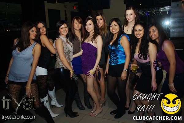 Tryst nightclub photo 352 - January 7th, 2011