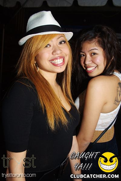 Tryst nightclub photo 356 - January 7th, 2011