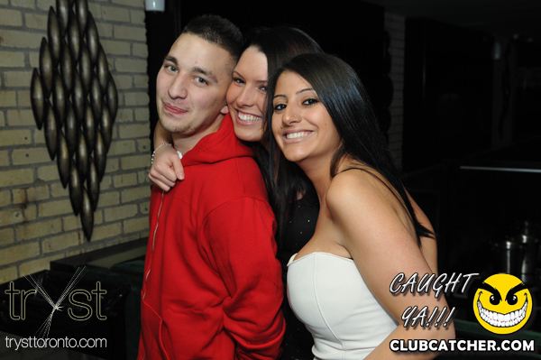 Tryst nightclub photo 37 - January 7th, 2011