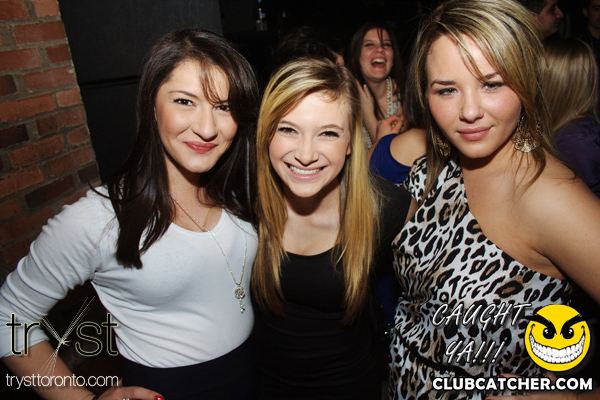 Tryst nightclub photo 370 - January 7th, 2011