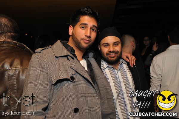 Tryst nightclub photo 372 - January 7th, 2011