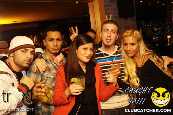 Tryst nightclub photo 374 - January 7th, 2011