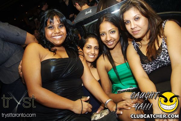 Tryst nightclub photo 379 - January 7th, 2011