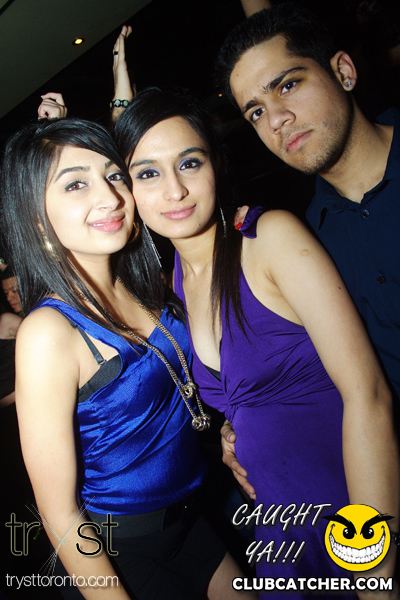 Tryst nightclub photo 382 - January 7th, 2011