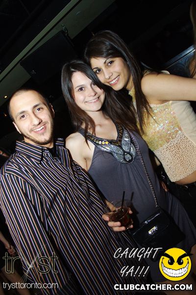 Tryst nightclub photo 388 - January 7th, 2011