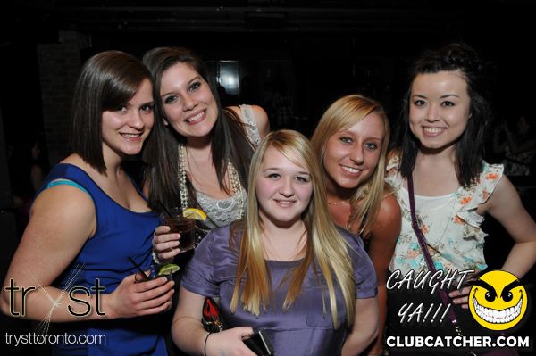 Tryst nightclub photo 41 - January 7th, 2011