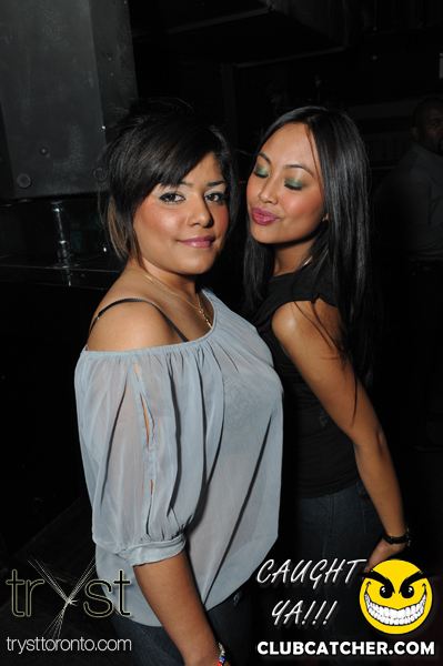 Tryst nightclub photo 43 - January 7th, 2011