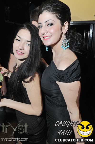 Tryst nightclub photo 45 - January 7th, 2011