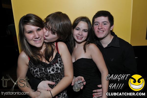 Tryst nightclub photo 46 - January 7th, 2011