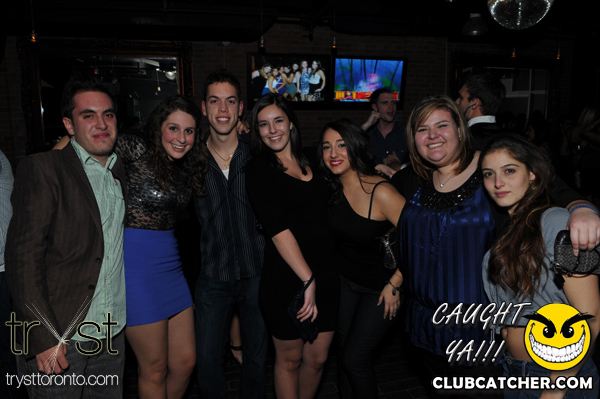 Tryst nightclub photo 47 - January 7th, 2011