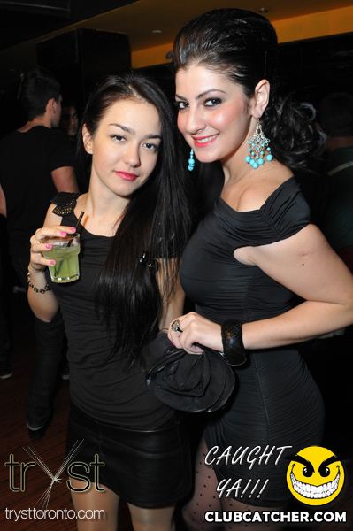 Tryst nightclub photo 51 - January 7th, 2011