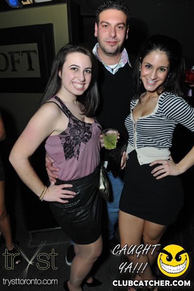 Tryst nightclub photo 54 - January 7th, 2011