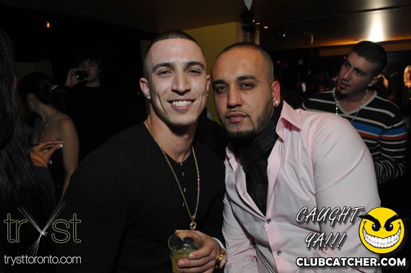 Tryst nightclub photo 61 - January 7th, 2011