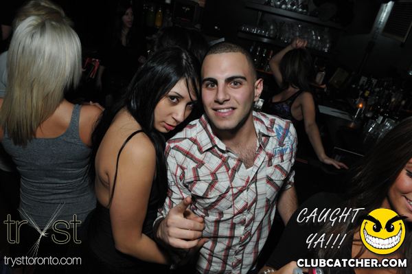 Tryst nightclub photo 63 - January 7th, 2011