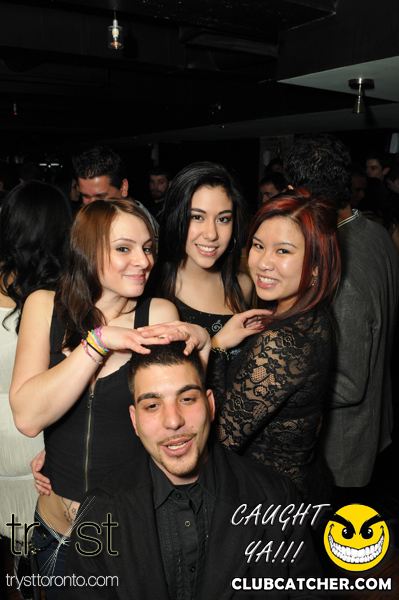 Tryst nightclub photo 64 - January 7th, 2011