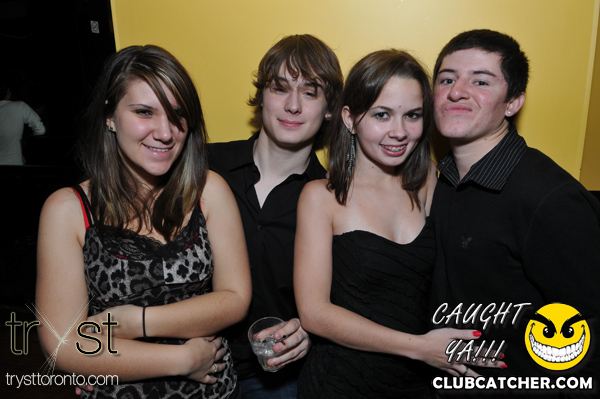 Tryst nightclub photo 65 - January 7th, 2011