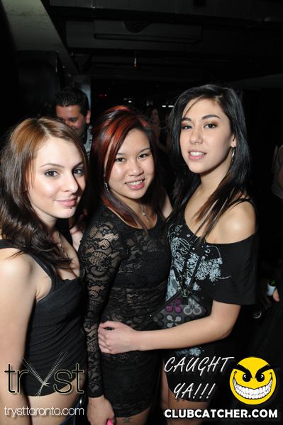 Tryst nightclub photo 66 - January 7th, 2011