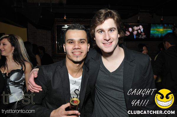 Tryst nightclub photo 68 - January 7th, 2011