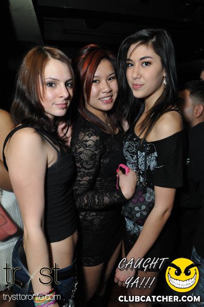 Tryst nightclub photo 73 - January 7th, 2011