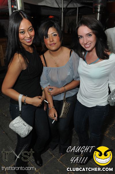 Tryst nightclub photo 79 - January 7th, 2011