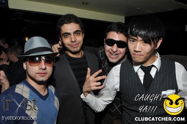 Tryst nightclub photo 80 - January 7th, 2011