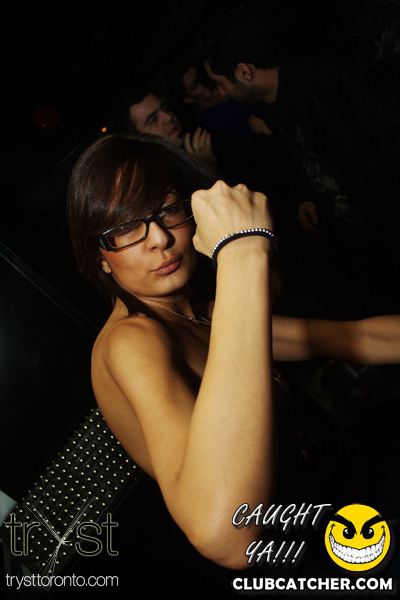 Tryst nightclub photo 82 - January 7th, 2011